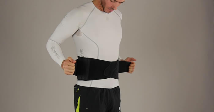 Faja lumbar